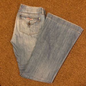 Hudson Flare Jeans